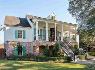 36390 Oak Park Ave, Prairieville, LA 70769