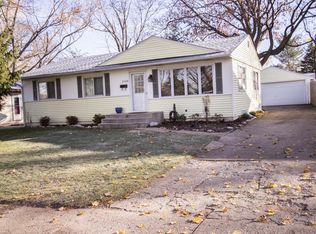 3708 Collingwood Ave SW, Wyoming, MI 49519