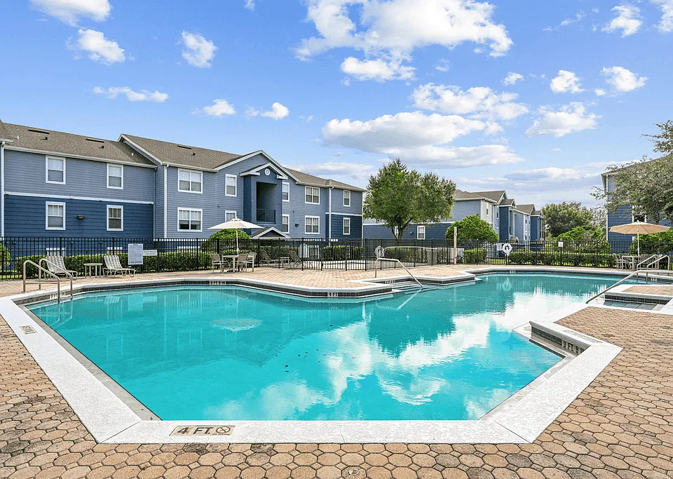 Wellesley Apartments