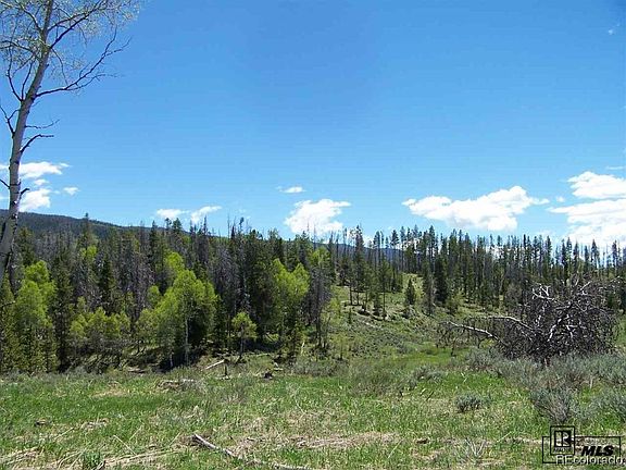 3rd image of TBD Halter Trail