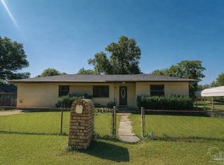 2517 W La Rua St, Pensacola, FL 32505