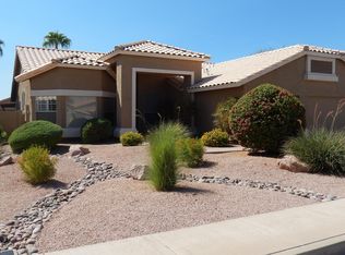 1061 W COURTNEY Lane, Tempe, AZ 85284