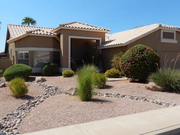 1061 W COURTNEY Lane, Tempe, AZ 85284