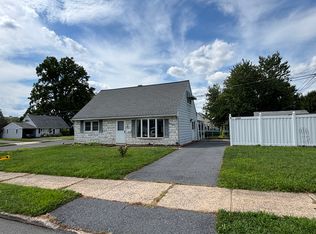 2030 Eastman Ave, Bethlehem, PA 18018