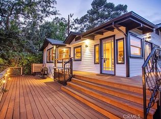 2597 Dearborn Dr, Los Angeles, CA 90068