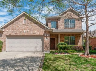 9352 Bayard St, Fort Worth, TX 76244