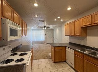 1805 N Martin Luther King Blvd #A, Clovis, NM 88101