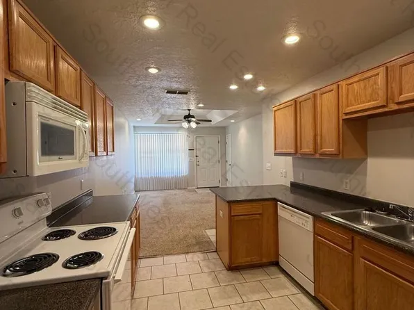 1805 N. MLK Blvd., 1805 N Martin Luther King Blvd #A, Clovis, NM 88101