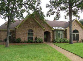 1550 Frostwood Dr, Tyler, TX 75703