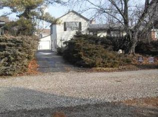 17624 Prairie St, Union, IL 60180