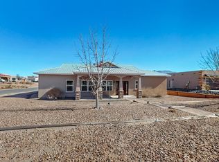 3428 Finnegan Ct NE, Rio Rancho, NM 87144