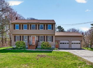 257 Coombs Road, Brunswick, ME 04011