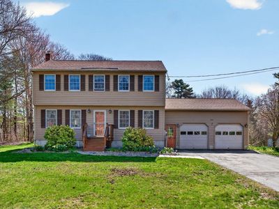 257 Coombs Road, Brunswick, ME, 04011
