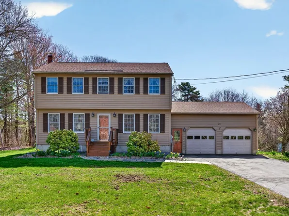 257 Coombs Road, Brunswick, ME 04011