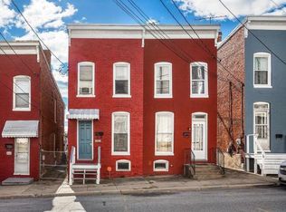214 E 7th St, Frederick, MD 21701