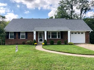 656 Lakeshore Dr, Villa Hills, KY