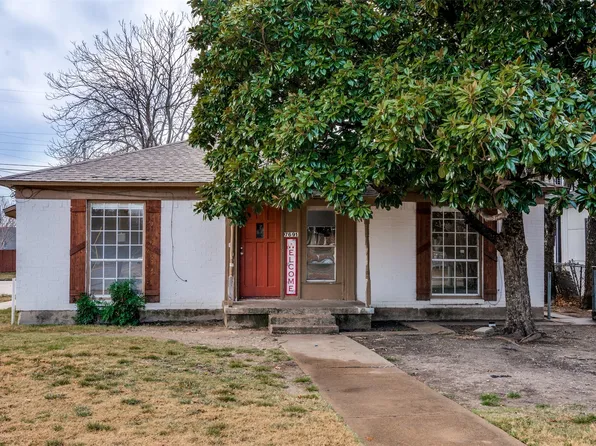 7691 Maple St, Frisco, TX 75033