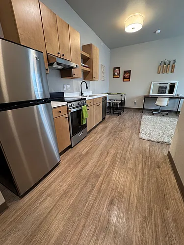 726 W Prospect Rd #117 Photo 1