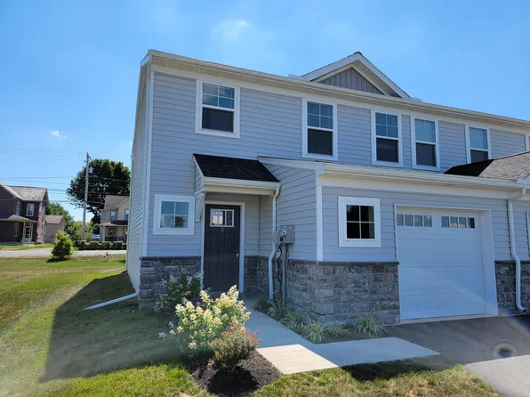 3 Cobblestone Ct, Stevens, PA 17578