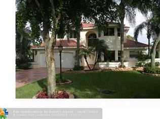 4701 Rothschild Dr, Pompano Beach, FL 33067