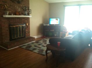 7828 Charles Towne Dr, Columbia, SC 29209