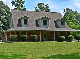 23793 Ford Rd, Porter, TX 77365