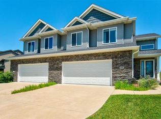 808 Buck St, Tiffin, IA 52340