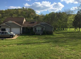 340 Center Point Rd, Pulaski, TN 38478