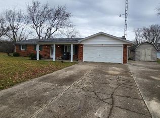 1238 Beverly Dr, Union City, IN