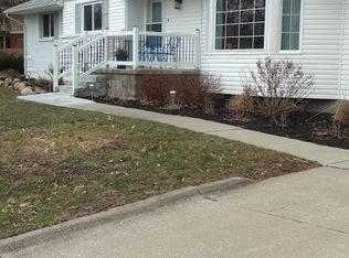 3097 Bancroft Rd, Akron, OH 44333