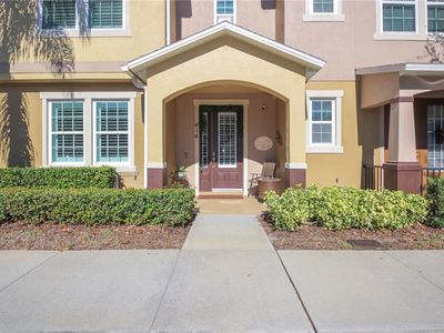 414 Ellis Square Ct, Sanford, FL, 32771