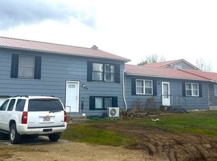 516 El Capitan Loop, Stevensville, MT 59870