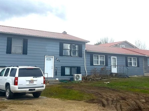 516 El Capitan Loop, Stevensville, MT 59870