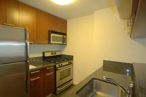 Rented by BLU Real Estate | media 4