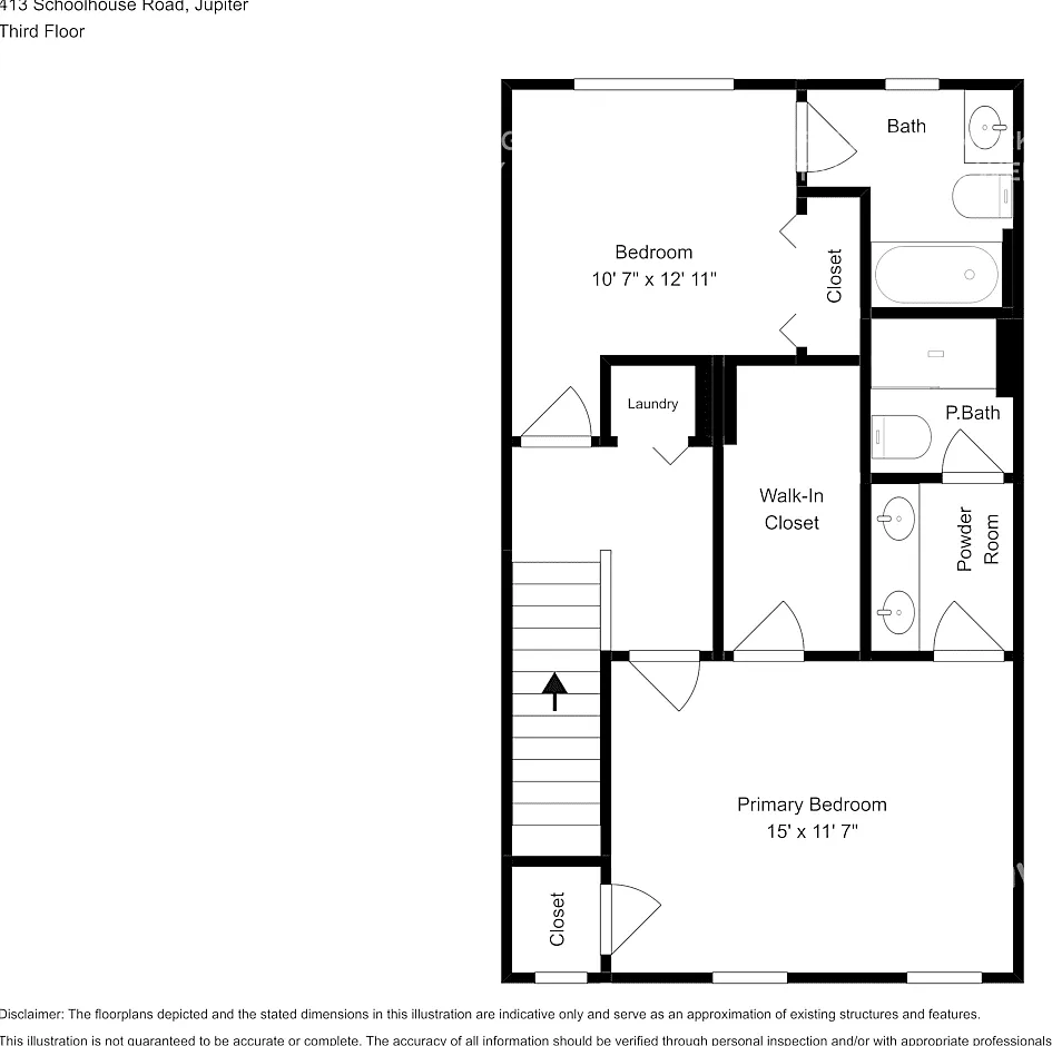 413 Schoolhouse Rd Jupiter, FL 33458 — Photo 3