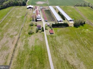 36555 Sheppards Crossing Rd, Willards, MD 21874