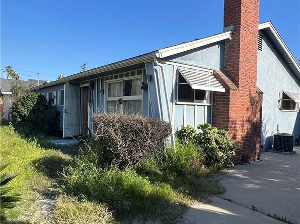 1120 W McGill St, Covina, CA 91722