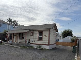 515 SE 4th St, Pendleton, OR 97801