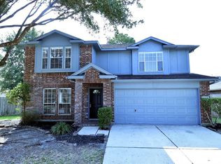 2738 Hidden Spring Vale Dr, Spring, TX 77386