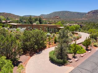 120 Highland Dr N, Sedona, AZ 86351