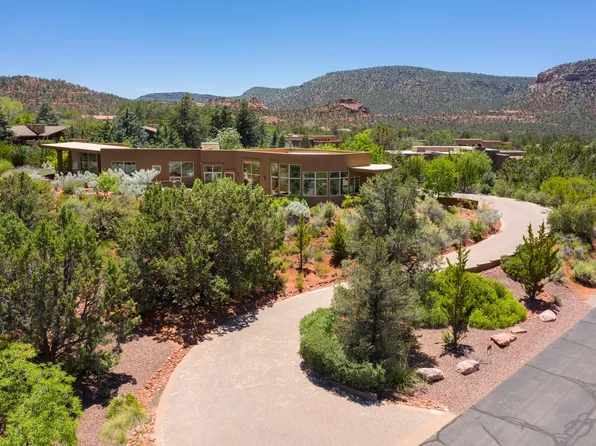 120 Highland Dr N, Sedona, AZ 86351
