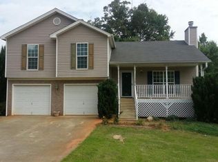 375 Lokeys Ridge Rd, Bethlehem, GA 30620