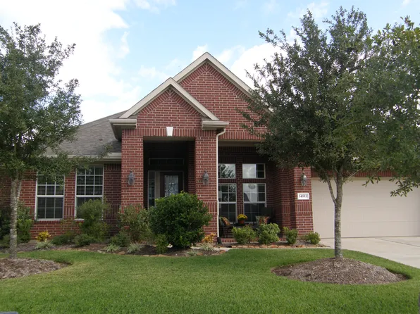 14811 Blue Egret Dr, Cypress, TX 77433