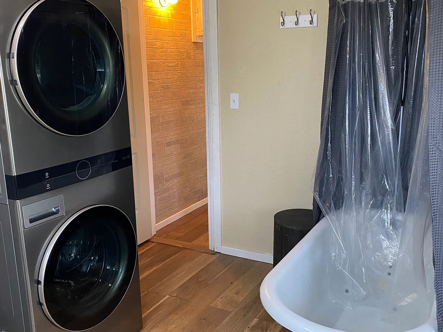 1 bed, 512 sqft, $800 — Photo 4