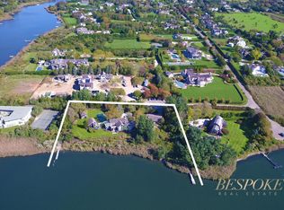 Morrison Ln, Water Mill, NY 11976