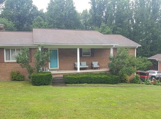 107 Forestview Dr, Beckley, WV 25801