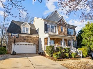 437 Buttermere Rd #31, Fort Mill, SC 29715