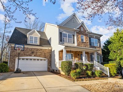 437 Buttermere Rd #31, Fort Mill, SC, 29715