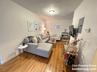 4 Fountain Pl #2A, Boston, MA 02113