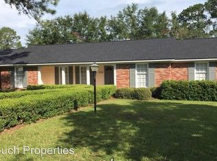 116 Fairway Dr, Valdosta, GA 31605
